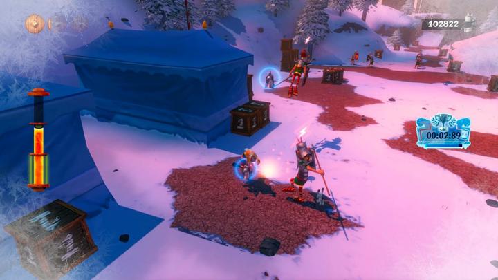Produktbild Microids Asterix & Obelix XXL Collection (Switch, Switch Lite, Switch OLED, EN)