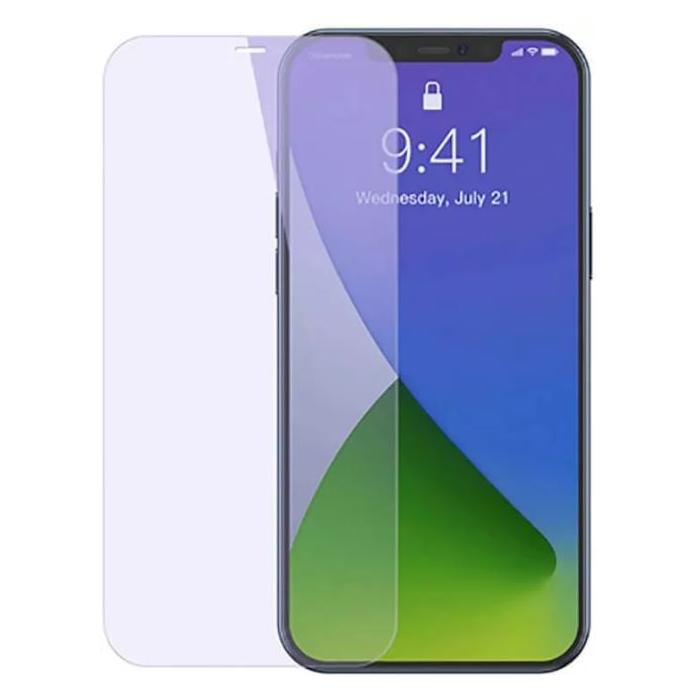 PhoneLook Tempered Glass Privacy Vitre de protection d'écran anti-espion en verre trempé