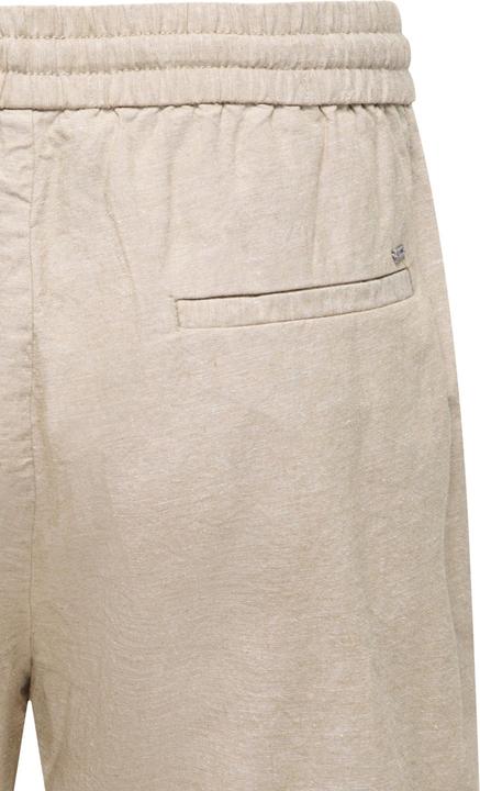 Image du produit Only & Sons Onslinus 0007 Cot Lin Shorts Noos (M)
