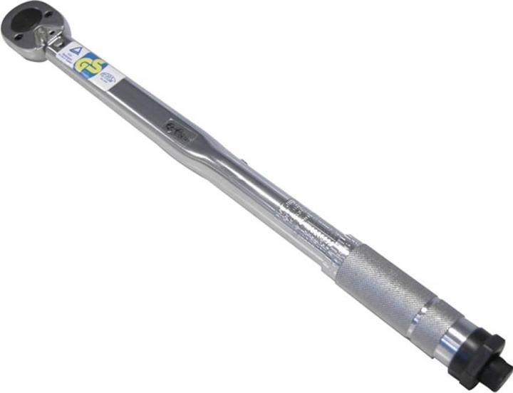 Produktbild Carpoint Kaisley (1/2", 40 Nm, 210 Nm)