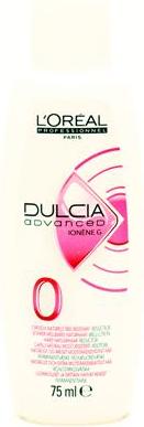 L'Oréal Professionnel Dulcia Tonica No. 0 (Hair gel, 75 ml)