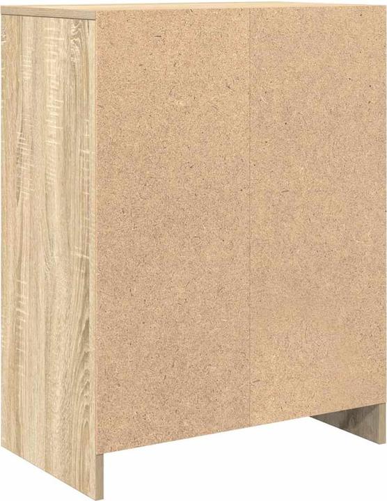 Produktbild vidaXL Sideboard (57 x 34 x 76 cm)