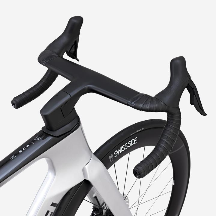 Image du produit Van rysel Velo de route Shimano 105 Di2 12V, RCR-F Pro Gris