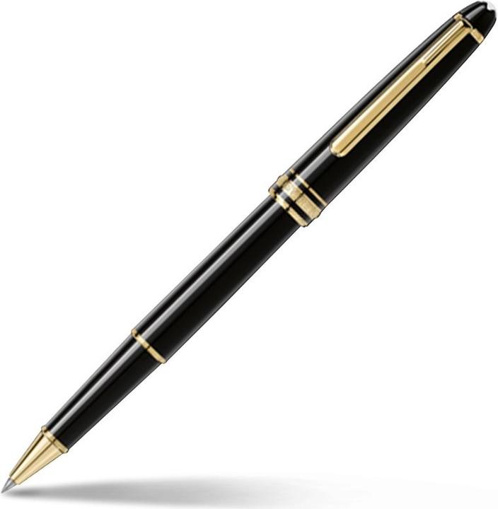 Montblanc Stylo roller MeisterstÃ¼ck Classique (1x)
