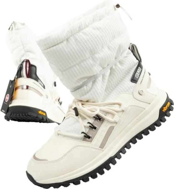 Actual product image Colmar Warmer Polar Warmer Polar 163 Schneestiefel (41)