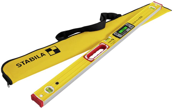 Actual product image Stabila Tech 196 DL (100 cm)