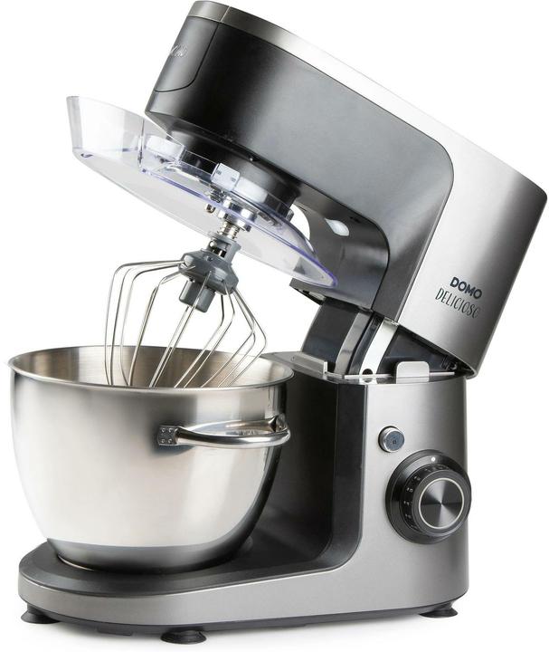 Actual product image Domo DO9293KR (1200 W, 4.50 l)