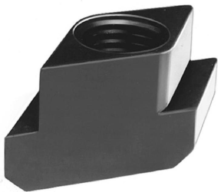 Amf T-Nutenstein Rhombus