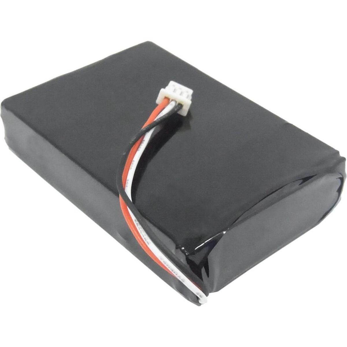 Thumbnail - CoreParts, Fahrzeug Navigation Zubehör, Battery for GPS, Navigator