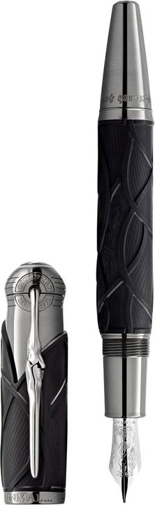 Image du produit Montblanc Stylo plume Limited Edition Writers Edition Homage to Brothers Grimm