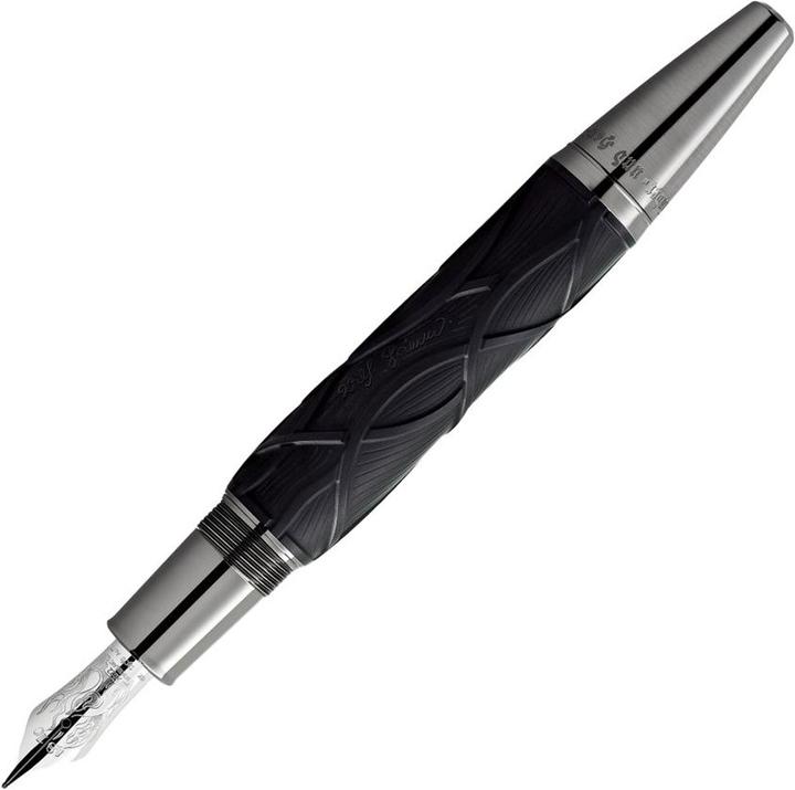 Image du produit Montblanc Stylo plume Limited Edition Writers Edition Homage to Brothers Grimm