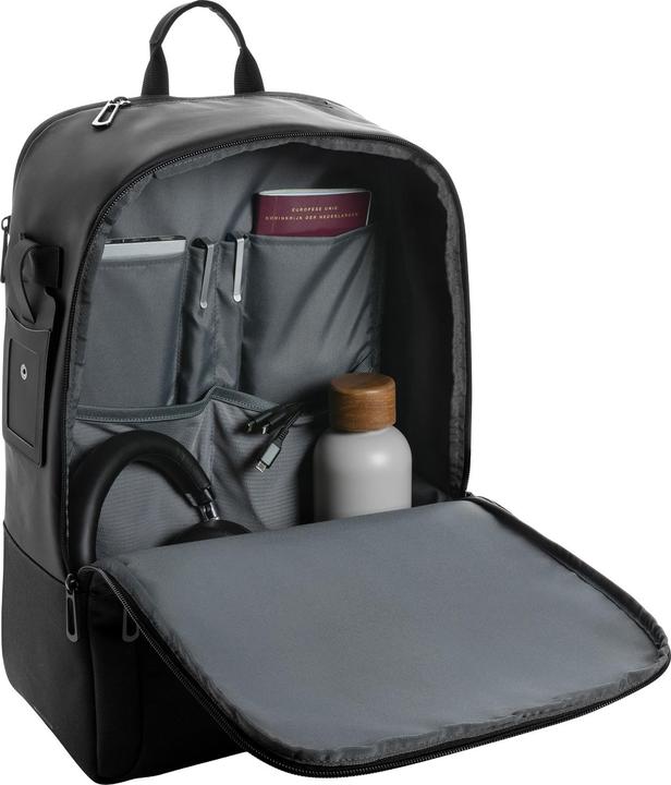 Actual product image Xd Collection Dillon Foldable Aware Backpack