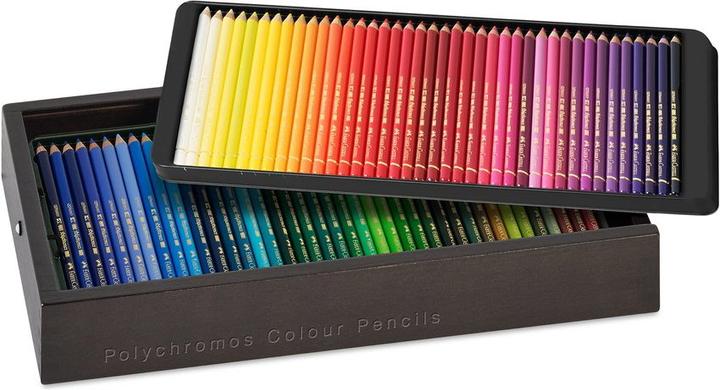 Produktbild Faber-Castell Art & Graphic (Mehrfarbig, 396 x)