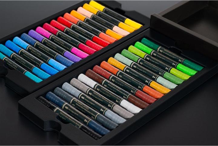Produktbild Faber-Castell Art & Graphic (Mehrfarbig, 396 x)