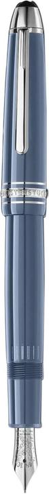 Montblanc Stylo plume Glacier LeGrand