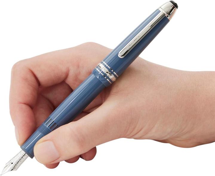 Image du produit Montblanc Stylo plume Glacier LeGrand