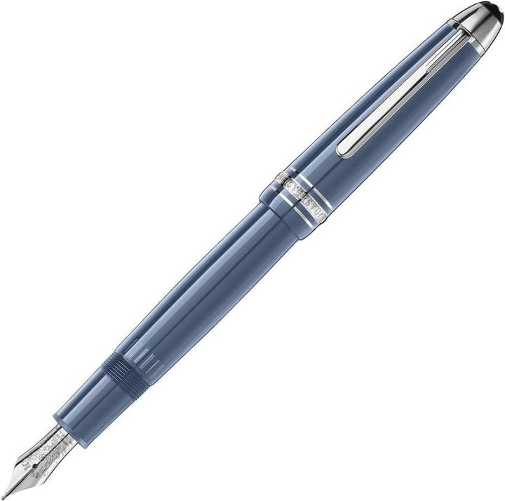 Image du produit Montblanc Stylo plume Glacier LeGrand