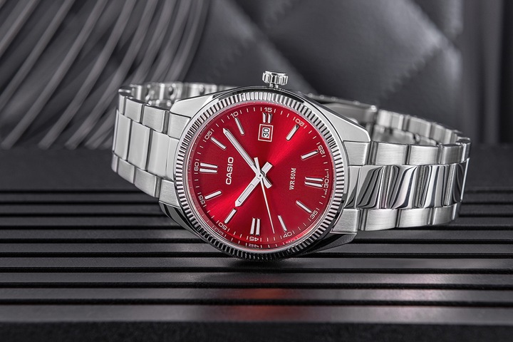 Immagine prodotto Casio MTP-1302PD-4AVEF (Orologio da polso analogico, 38 mm)