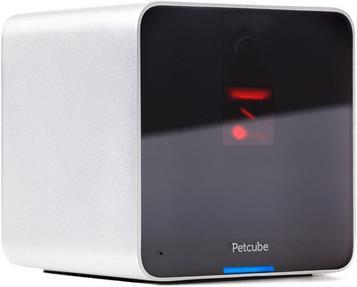 Petcube Fotocamera (Giocattolo per gatti)