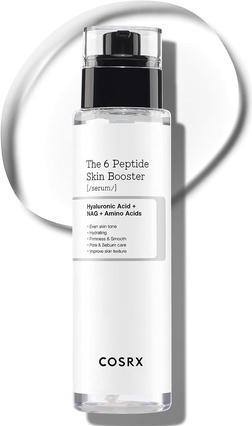 Actual product image Cosrx The 6 Peptide Skin Booster (150 ml)