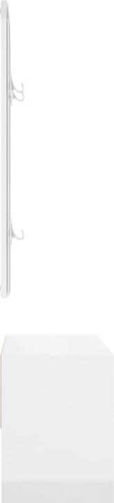 Image du produit vidaXL Benjamin