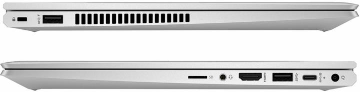 Produktbild HP ProBook x360 435 G10 (13.30", AMD Ryzen 3 7330U, 16 GB, 256 GB, CH)