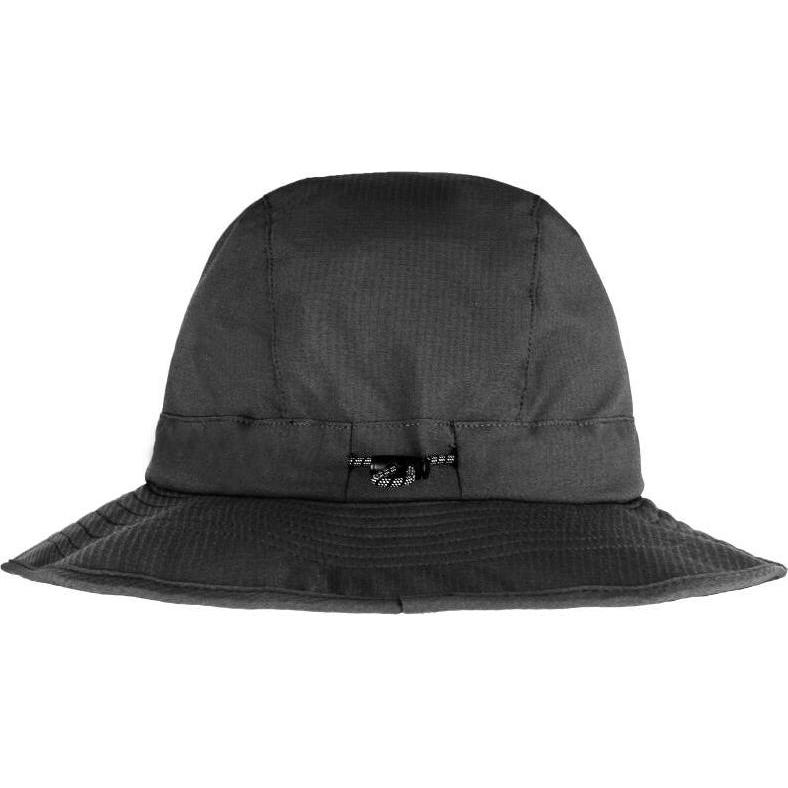 Thumbnail - P.A.C., Unisex, Hut, . Bucket Hat Ledras, Grau, (L, XL)