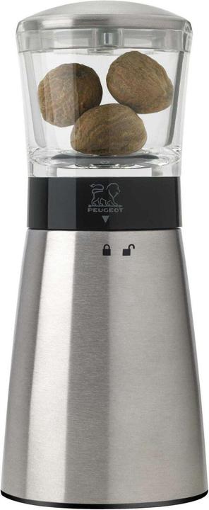 Actual product image Peugeot Daman (Nutmeg)