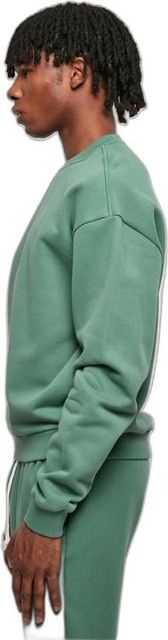 Actual product image Urban Classics Ultra Heavy Crew - 19463 (XXL)