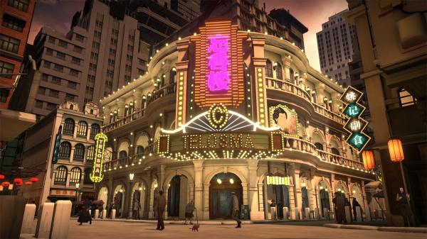 Produktbild Mato Anomalies Day One Edition (Switch, Switch Lite, Switch OLED, DE)