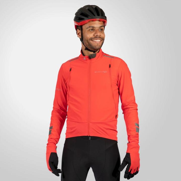 Produktbild Endura Pro SL 3-Jahreszeiten-Jacke (L)