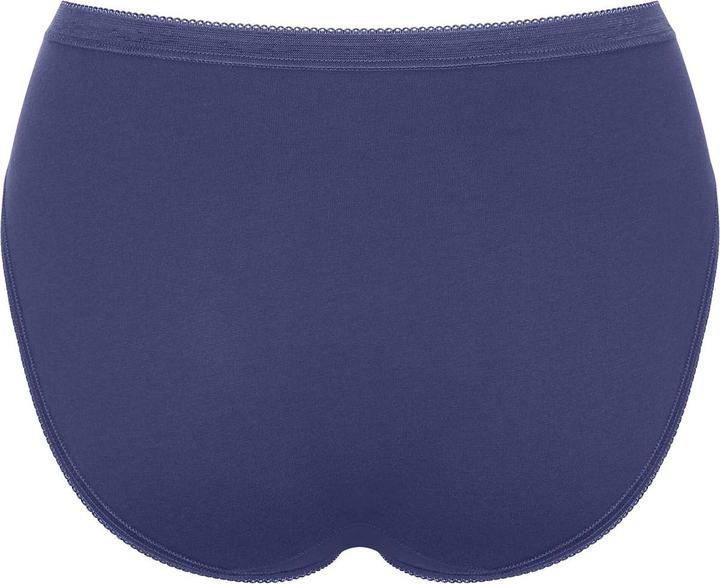 Produktbild Sloggi Basic+ Tai Slip (42, 3er Pack)