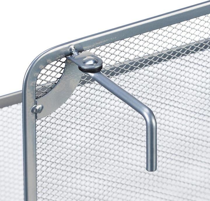 Immagine prodotto Relaxdays Porta riviste (35,5 x 10 x 28 cm)