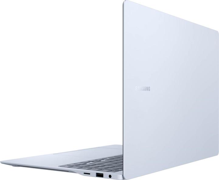Productafbeelding Samsung Galaxy Book4 Edge (14", Snapdragon X Elite X1E-80-100, 16 GB, 512 GB, DE)