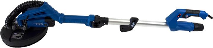 Produktbild Scheppach DS920X (Wand- & Deckenschleifer, 735.50 W)