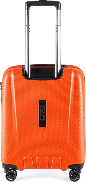 Produktbild Epic GTO 5.0 Spinner Grösse (40 l)