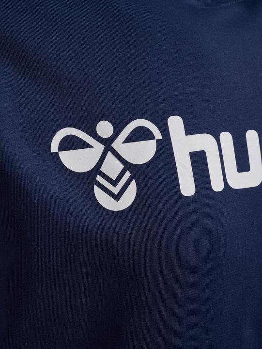 Produktbild hummel Hmlgo 2.0 Logo Hoodie (XS)