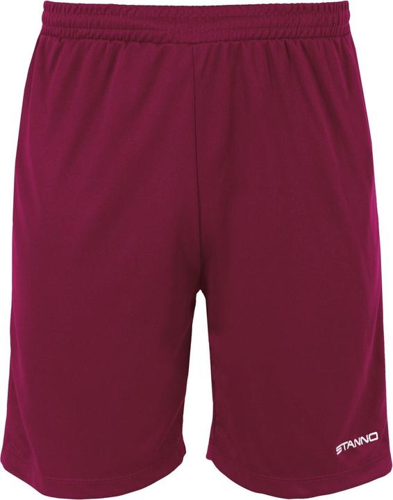 Actual product image Stanno Club Pro Shorts (140)