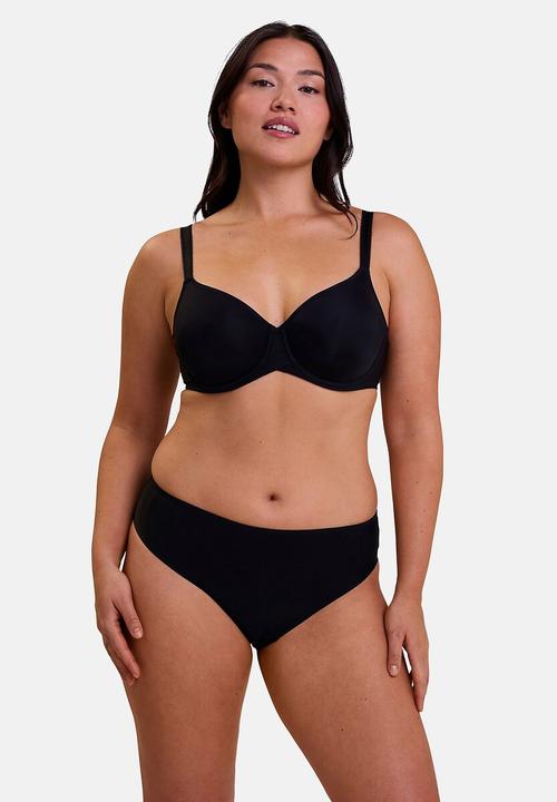 Produktbild Sans Complexe Bügel-BH Sonia (Einzelpack, 90 C)