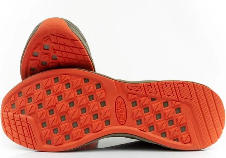 Produktbild CMP Campagnolo Nhekkar Multisport-Laufschuhe (41)