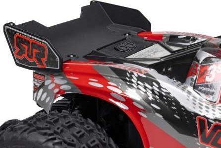 Produktbild Arrma SC.TRUCK VORTEKS BLX 1:10 4WD EP RTR 223S BLX Brushless - Red w/DSC OHNE Akku und OHNE LadegerÃ¤t