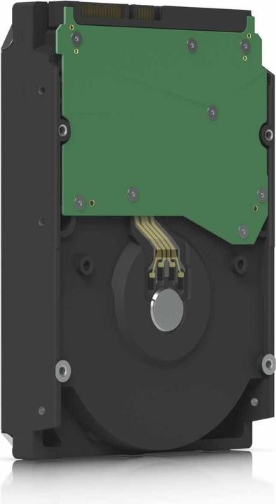 Actual product image Ubiquiti Protect HDD 3,5" 24TB UACC-HDD-E-24TB (24 TB, 3.5")