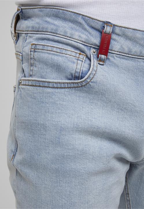 Produktbild 2Y Premium 2Y ALEJANDRO BASIC SLIM FIT JEANS - 184665 (38)