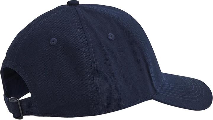 Actual product image Beechfield Classic 6 Panel Organic Cotton Cap (One size)