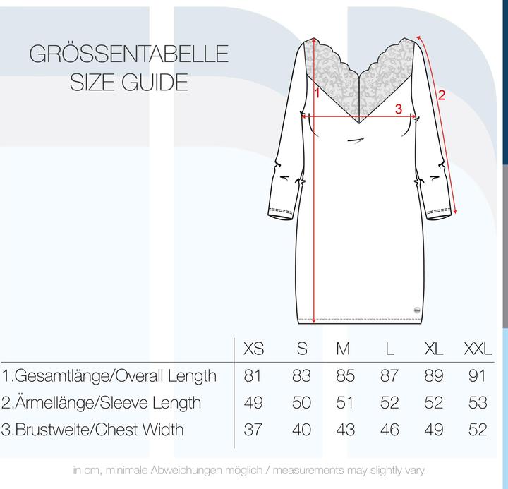 Immagine prodotto Desires Jess Abiti Vestiti Vestito Da Donna Con Collo A V elasticizzato (XS)