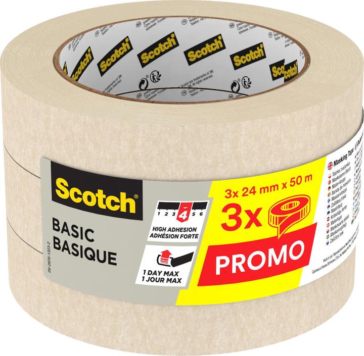 Image du produit Scotch Promo (24 mm)