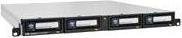Image du produit Tandberg Data Tandberg RDX QuikStation : 4Bay Rack 1U