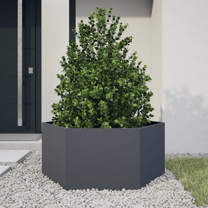 Produktbild vidaXL Pflanzkübel