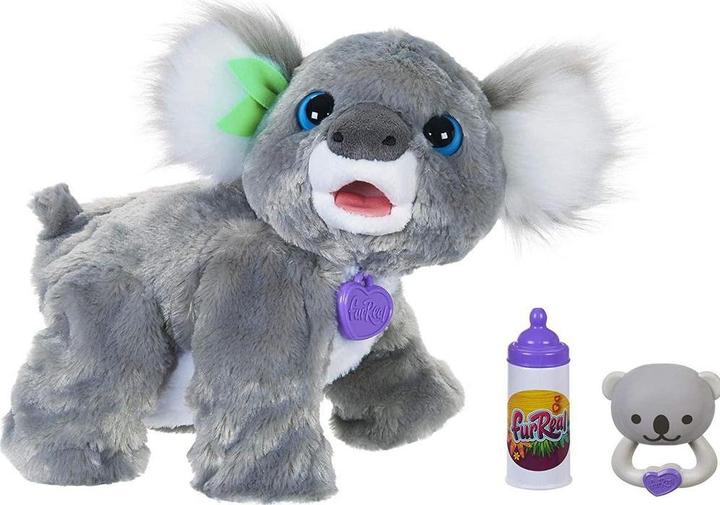 FurReal Kristy (35.56 cm)