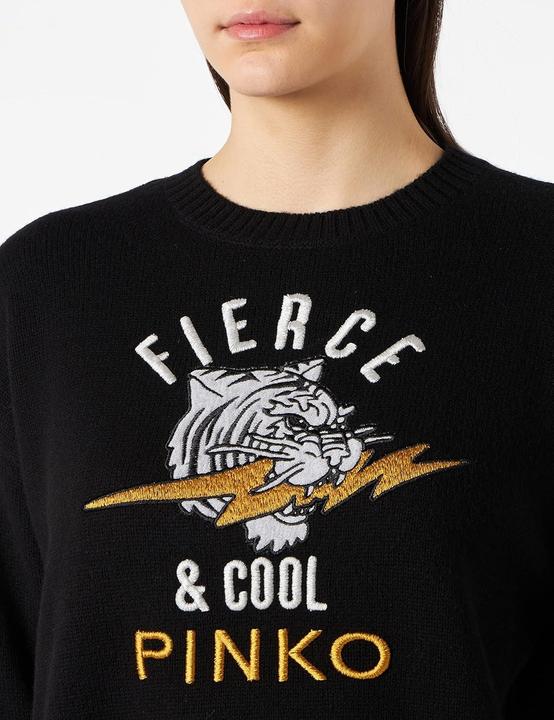 Produktbild Pinko Camicia con Maniche Lunghe (XS)